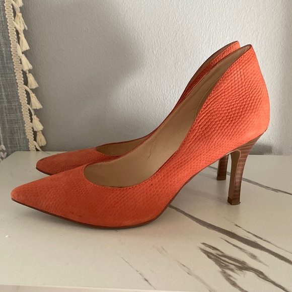 Nine West Heels - Picture 2 of 8